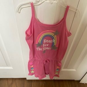 Kids romper